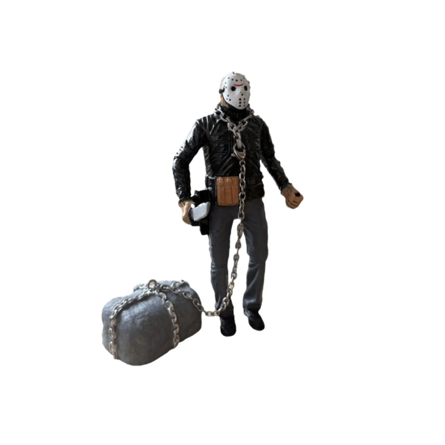 Jason Vorhees Phantom Horror Display