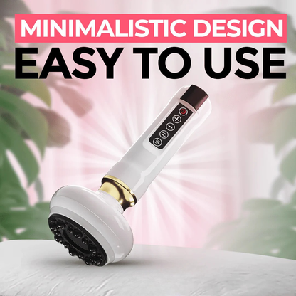 Sculptiva Glow Cellulite Massager