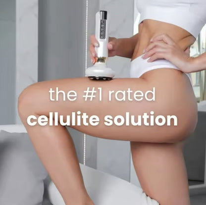 Sculptiva Glow Cellulite Massager