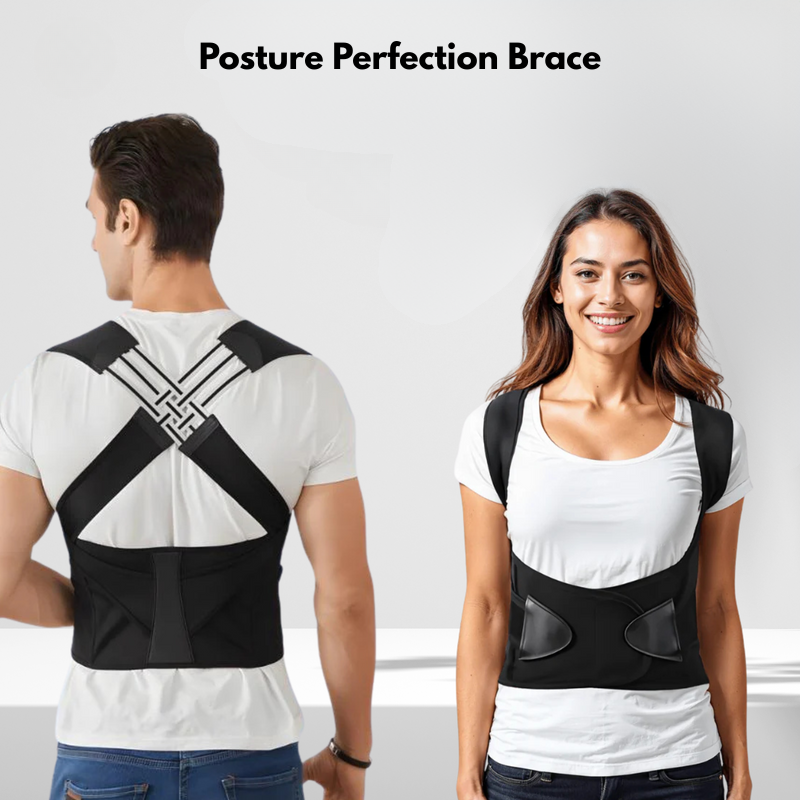 Posture Perfection Brace