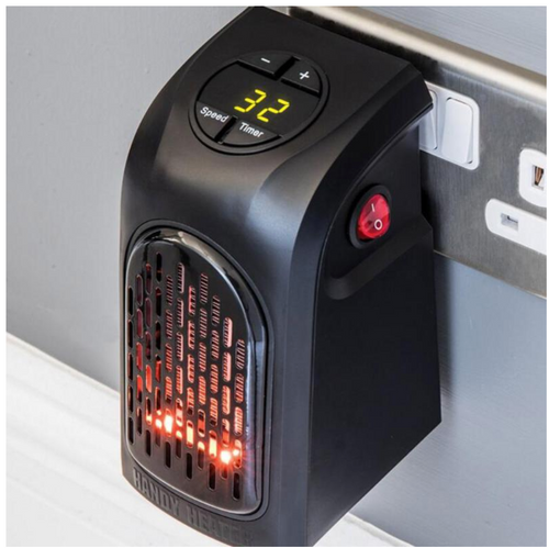 Mini Portable Heater