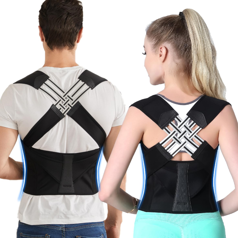 Posture Perfection Brace