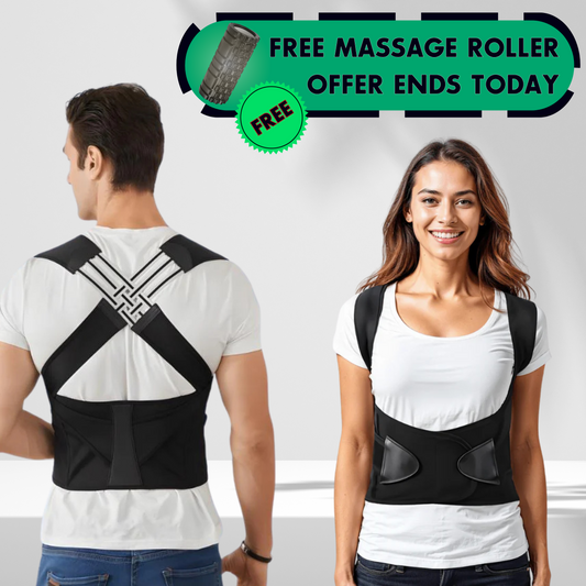 Posture Perfection Brace