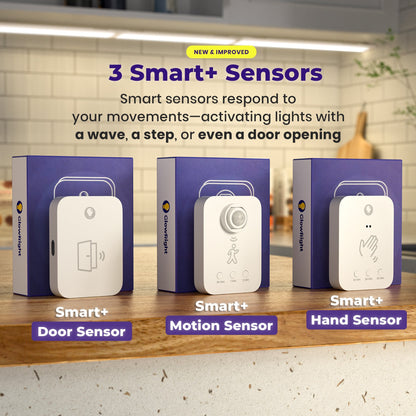 BrightGlow Smart Light