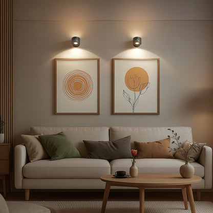 BrightGlow Smart Light