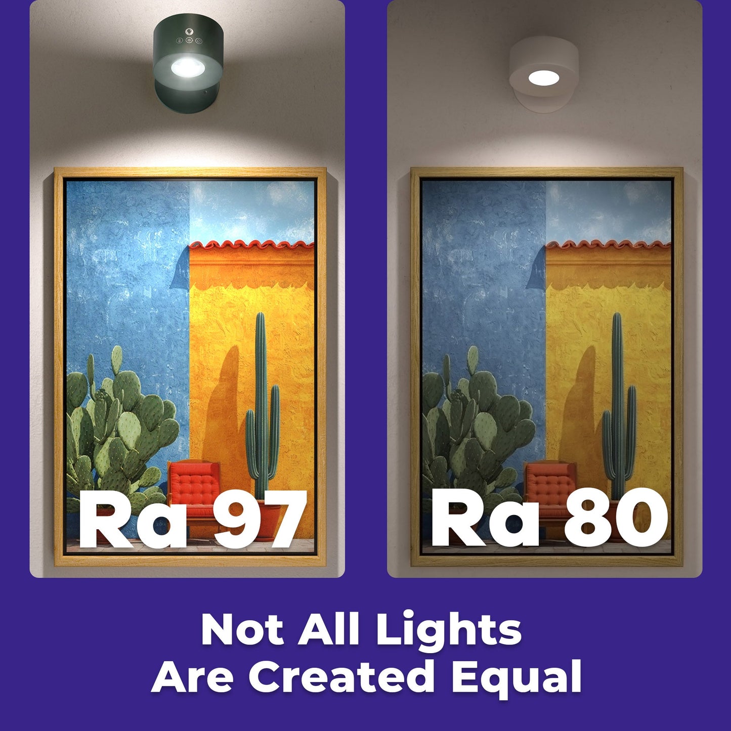 BrightGlow Smart Light