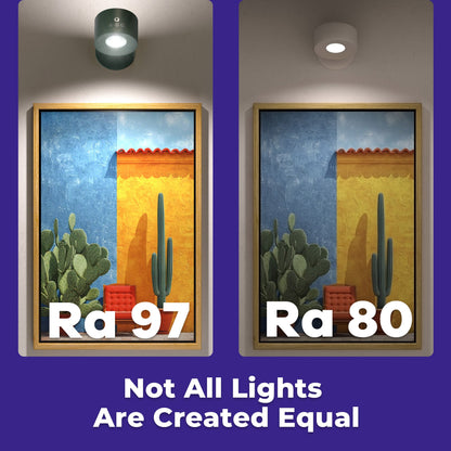 BrightGlow Smart Light