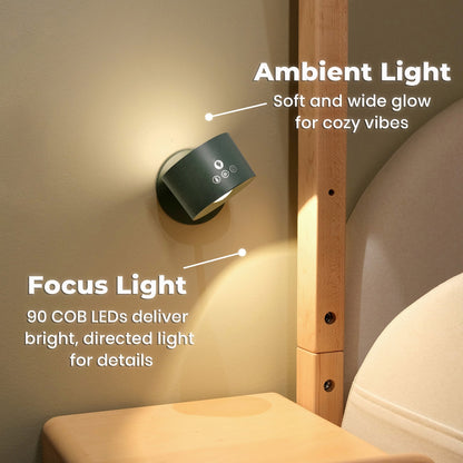 BrightGlow Smart Light