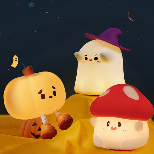 Tranquil Sleep Night Light