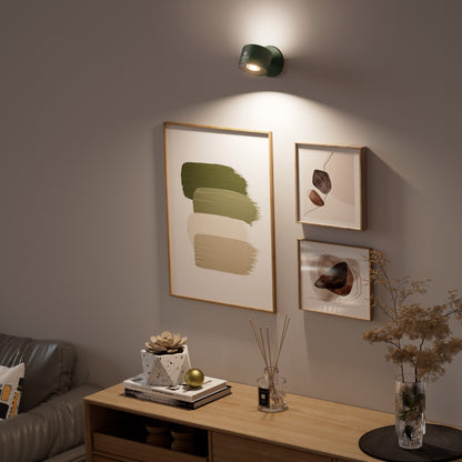 BrightGlow Smart Light