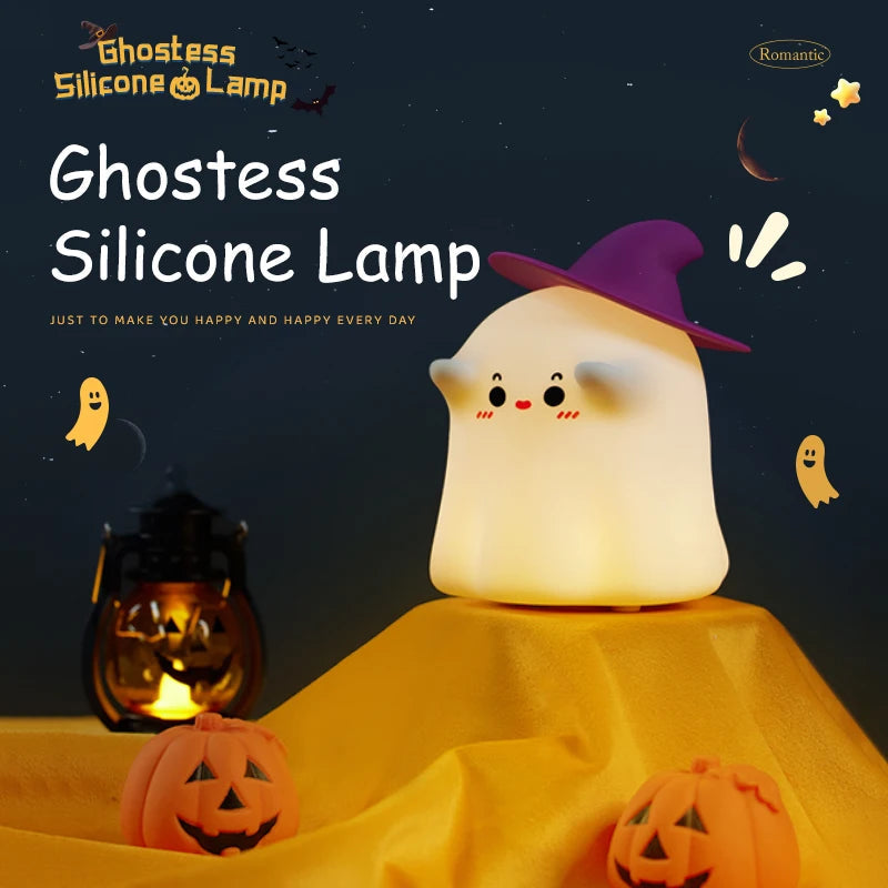 Tranquil Sleep Night Light