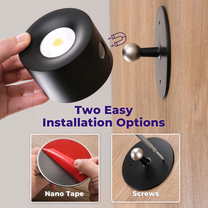 BrightGlow Smart Light