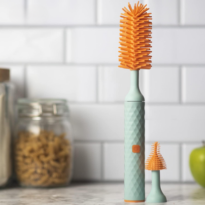 Magic Bottle Scrubber