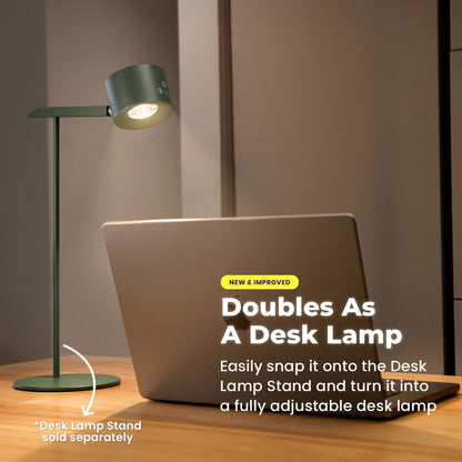 BrightGlow Smart Light
