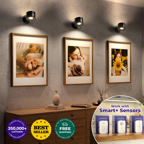 BrightGlow Smart Light