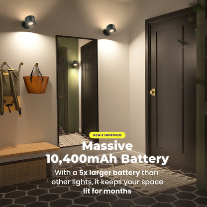 BrightGlow Smart Light