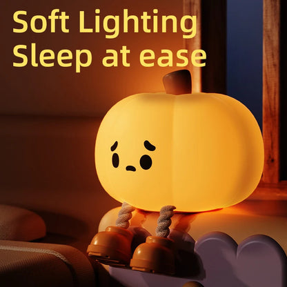 Tranquil Sleep Night Light