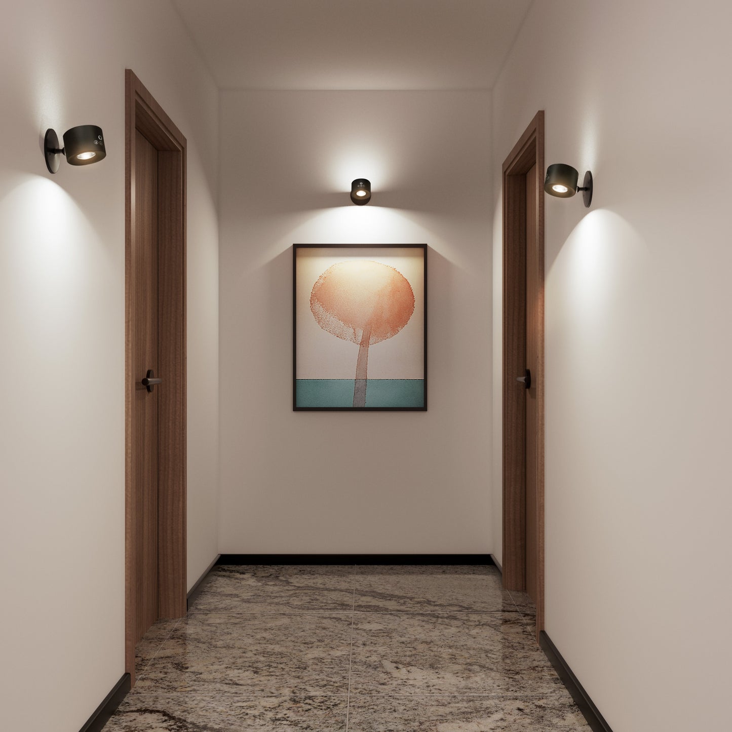 BrightGlow Smart Light