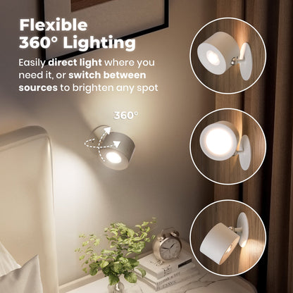 BrightGlow Smart Light